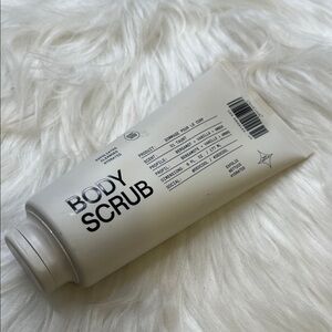 DedCool Body Scrub 01 - Taunt - 6 fl. oz